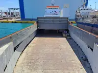Vrachtschip Te koop