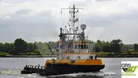 Sleperschip te koop