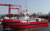 Vrachtschip Te koop