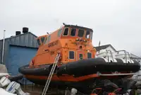 Bemanningboot te koop