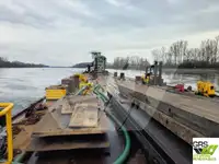 Barge te koop