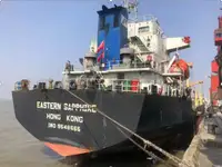 Vrachtschip Te koop