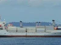 Koelschip te koop