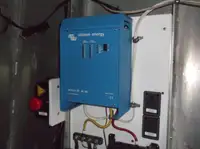 Veerboot te koop