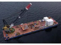 Barge te koop