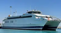 Ro-Ro ship Te koop