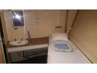 Bevoorradingsschip te koop