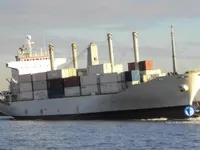 Koelschip te koop