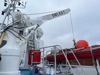 Patrouilleboot te koop