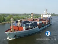 Koelschip te koop