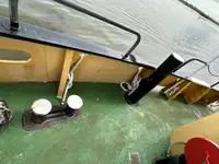 Lootsboot te koop
