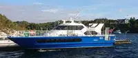 Veerboot te koop