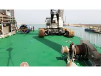 Barge te koop