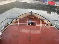 Sleperschip te koop
