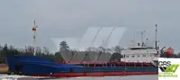 Bulkcarrier te koop
