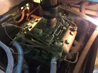 Landingsvaartuig, tank Te koop