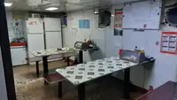 Olie-/chemikaliëntanker te koop