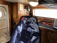 Trawler te koop