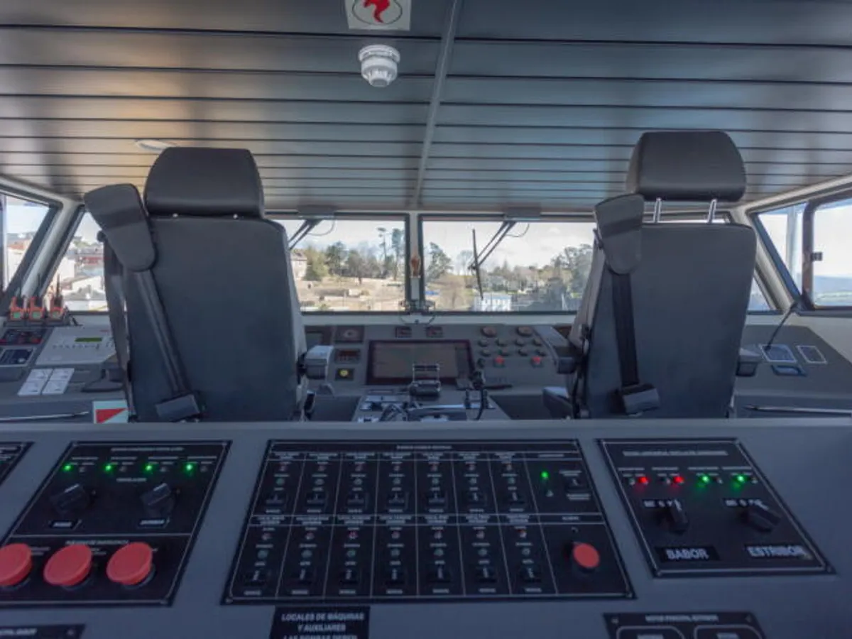 Veerboot te koop