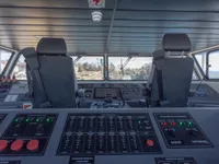 Veerboot te koop