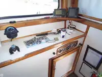 Sleperschip te koop