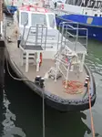 Lootsboot te koop