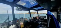 Containerschip te koop