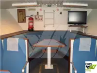 Veerboot te koop