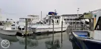 Trawler te koop