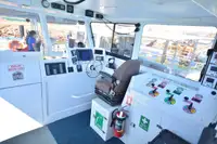 Barge te koop