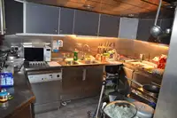 Platformbevoorradingsschip (PSV) te koop