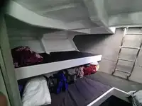 Trawler te koop