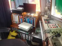 Sleperschip te koop