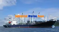 Koelschip te koop