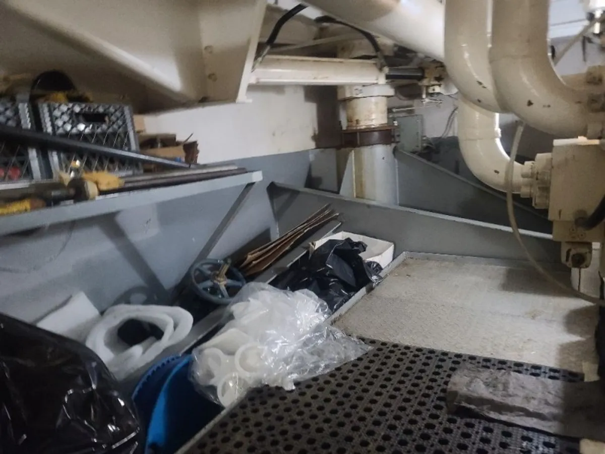 Sleperschip te koop