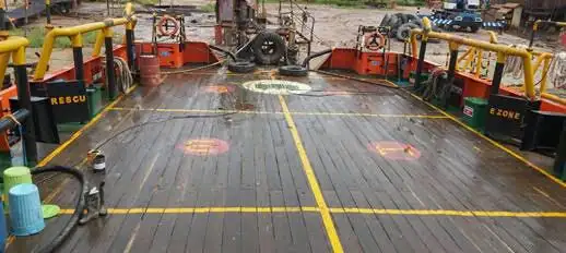 Sleperschip te koop