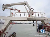 Trawler te koop