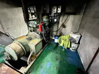 Trawler te koop