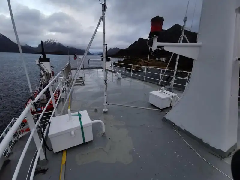 Ro-Ro-schip te koop
