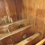 Baggeraarschip te koop