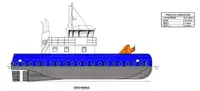 Koelschip te koop