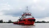 Sleepboot Te koop