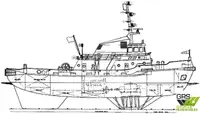 Sleperschip te koop
