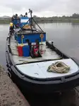 Sleperschip te koop
