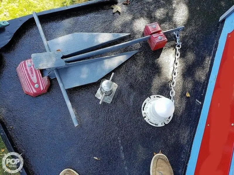 Veerboot te koop