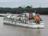 LNG-tanker Te koop