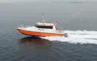 Sleepboot Te koop