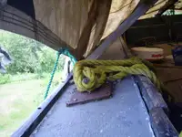 Barge te koop