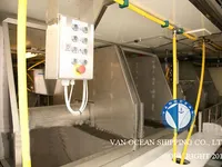 Langlijnschip te koop