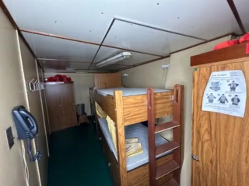 Sleperschip te koop